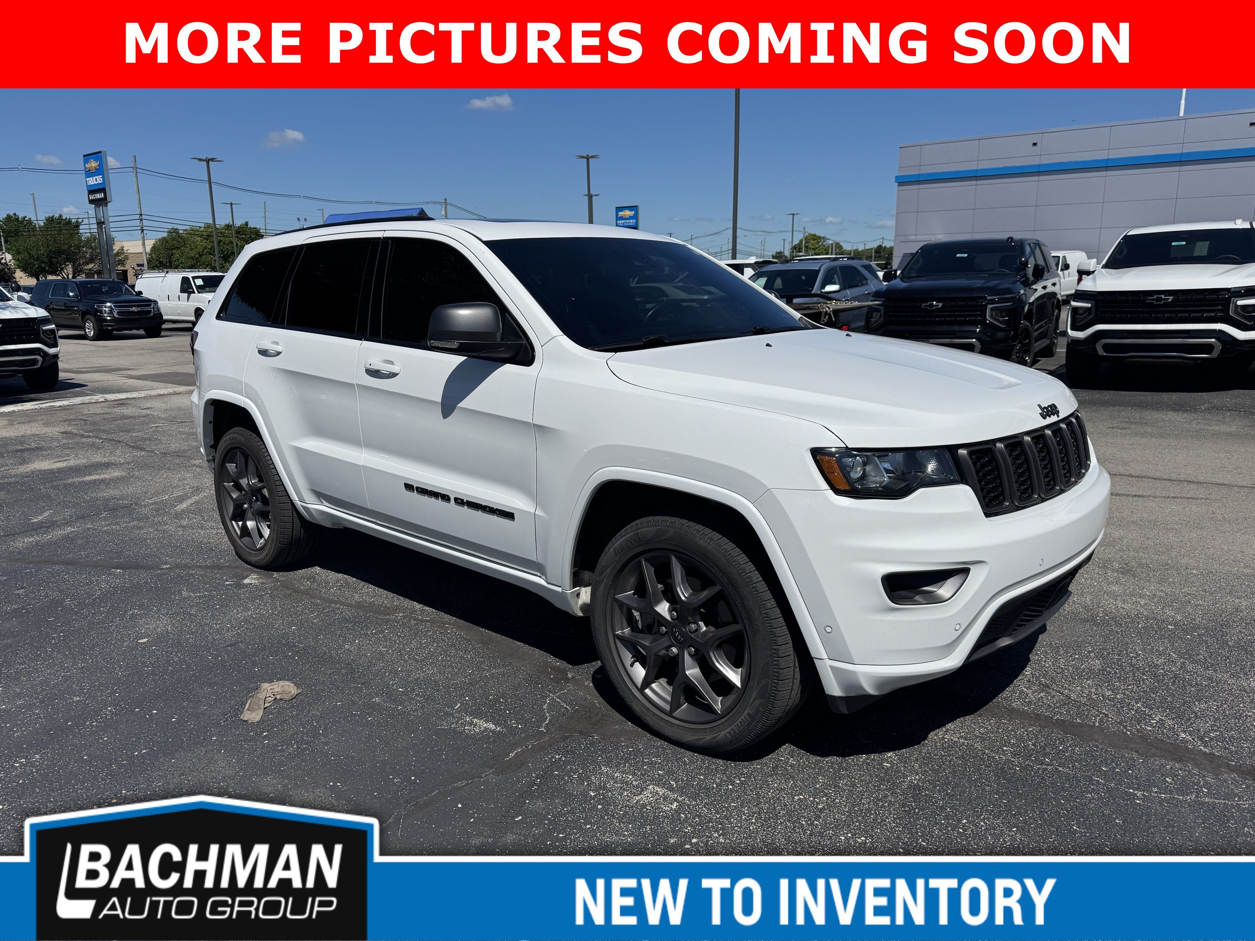 jeep grand cherokee 2021 1C4RJFBG1MC560129 image jeep grand cherokee 2021 1C4RJFBG1MC560129 image